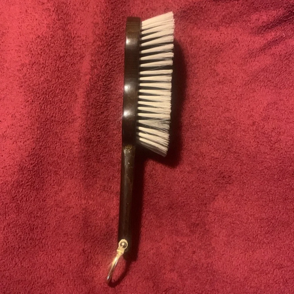 NEW SWANK Shoe Brush